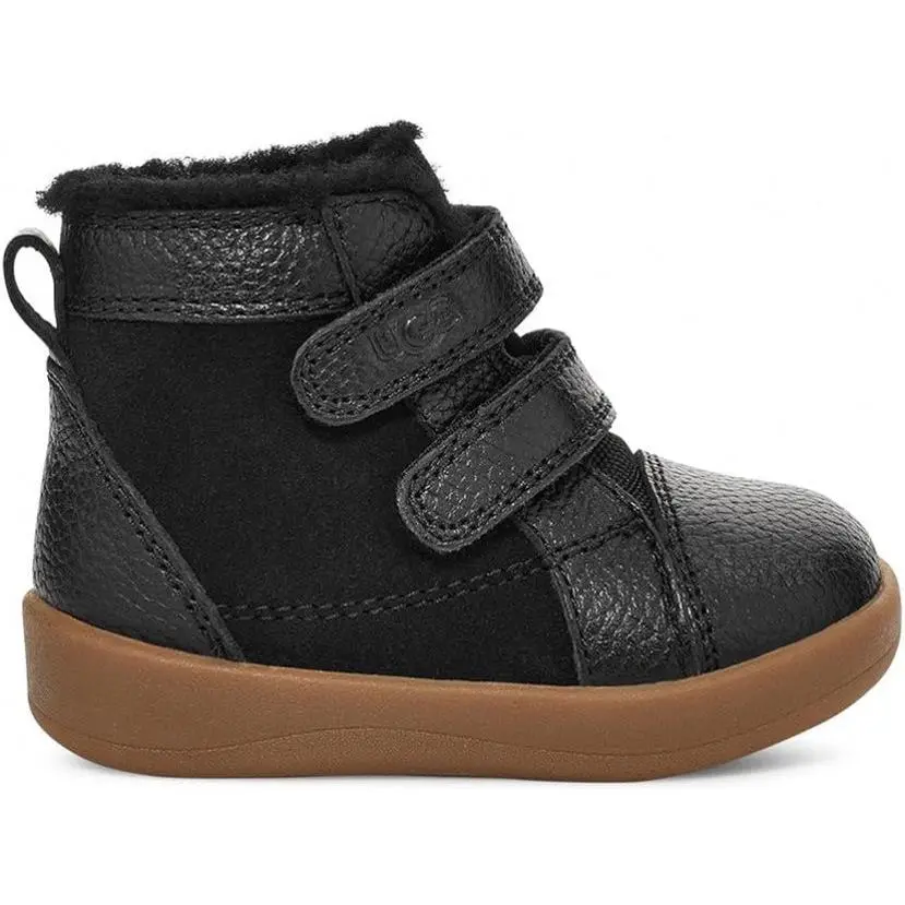 UGG shoes - 1143651I - 1143651I - Black 10