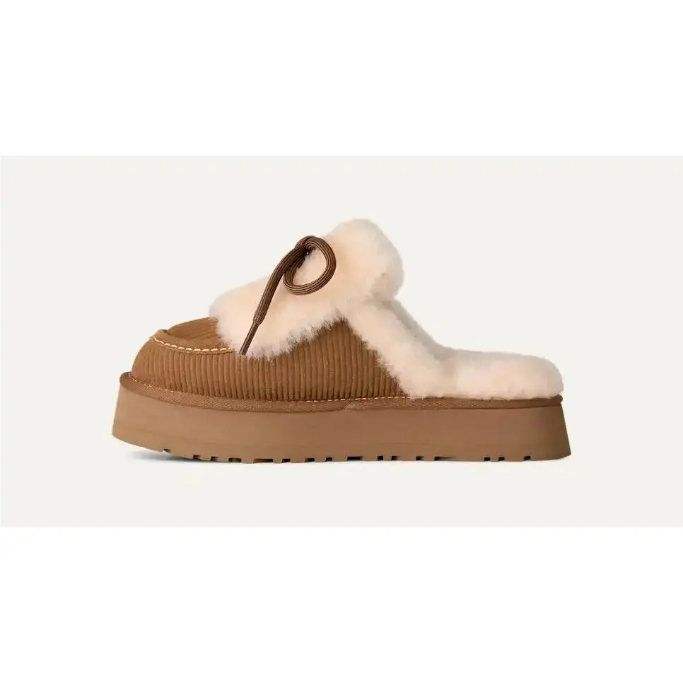 UGG shoes - Brown 1