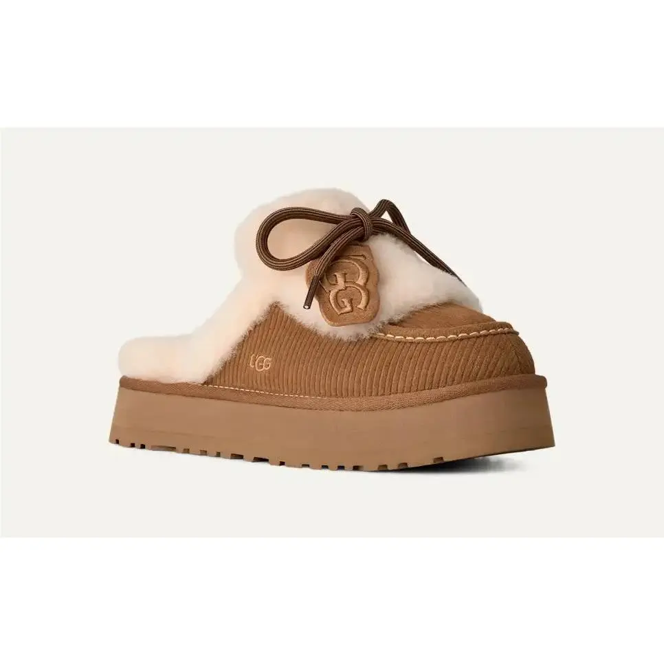 UGG shoes - Brown 3