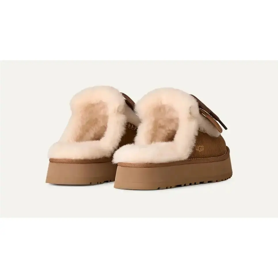 UGG shoes - Brown 4