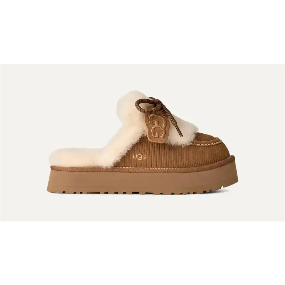 UGG shoes - Brown 6