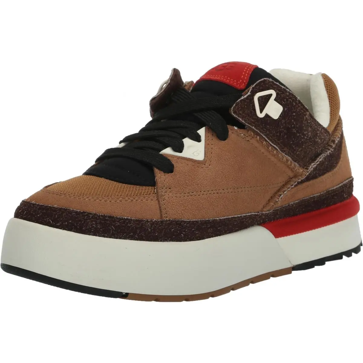 UGG shoes - 1152719 - 1152719 - Chestnut/Black 0