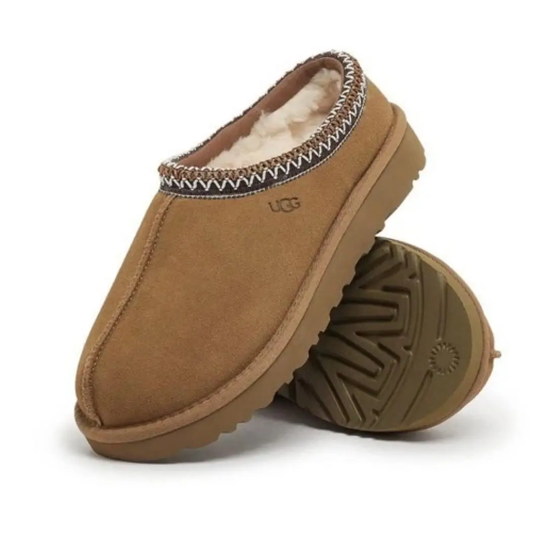 UGG shoes - 1019066K-CHE - 1019066K-CHE - Brown 3