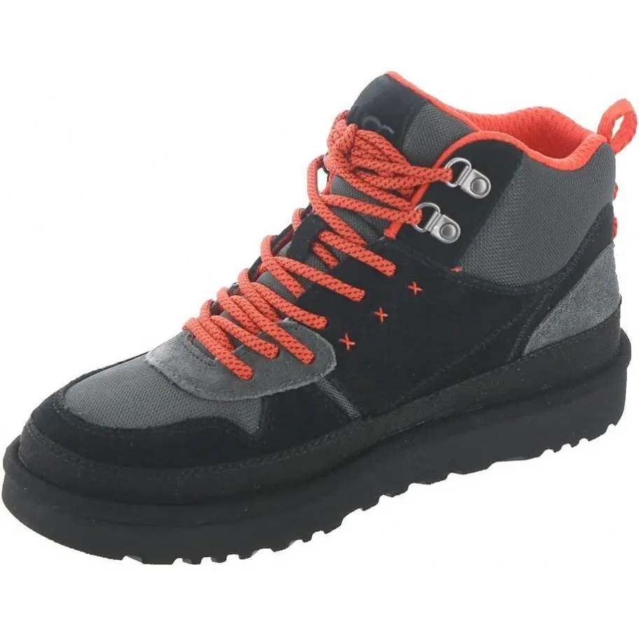 UGG shoes - 1112281 - 1112281 - Black 10