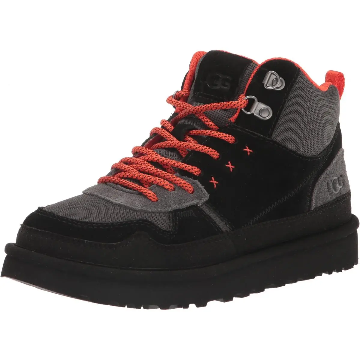 UGG shoes - 1112281 - 1112281 - Black 6