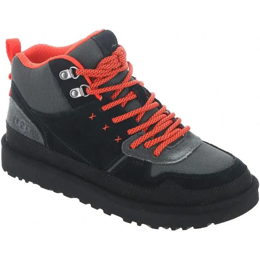 UGG shoes - 1112281 - 1112281 - Black 7