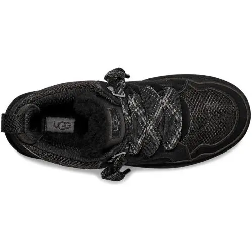UGG shoes - 1152410T-BLK - 1152410T-BLK - Black 1