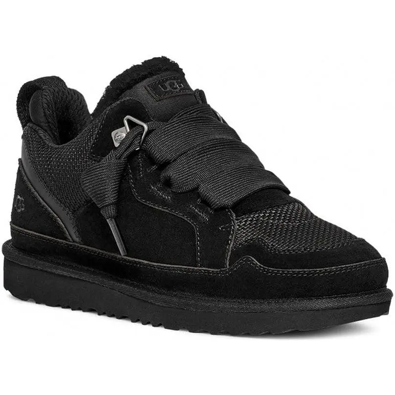 UGG shoes - 1152410T-BLK - 1152410T-BLK - Black 8
