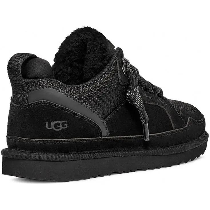 UGG shoes - 1152410T-BLK - 1152410T-BLK - Black 12