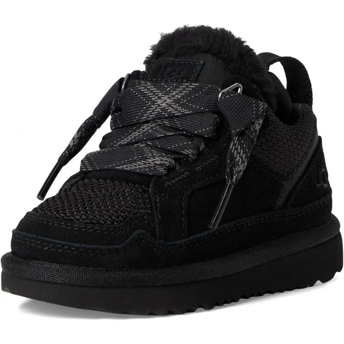 UGG shoes - 1152410T-BLK - 1152410T-BLK - Black 14