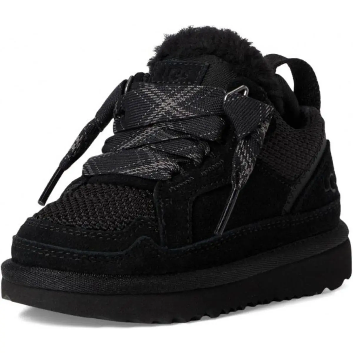 UGG shoes - 1152410T-BLK - 1152410T-BLK - Black 7