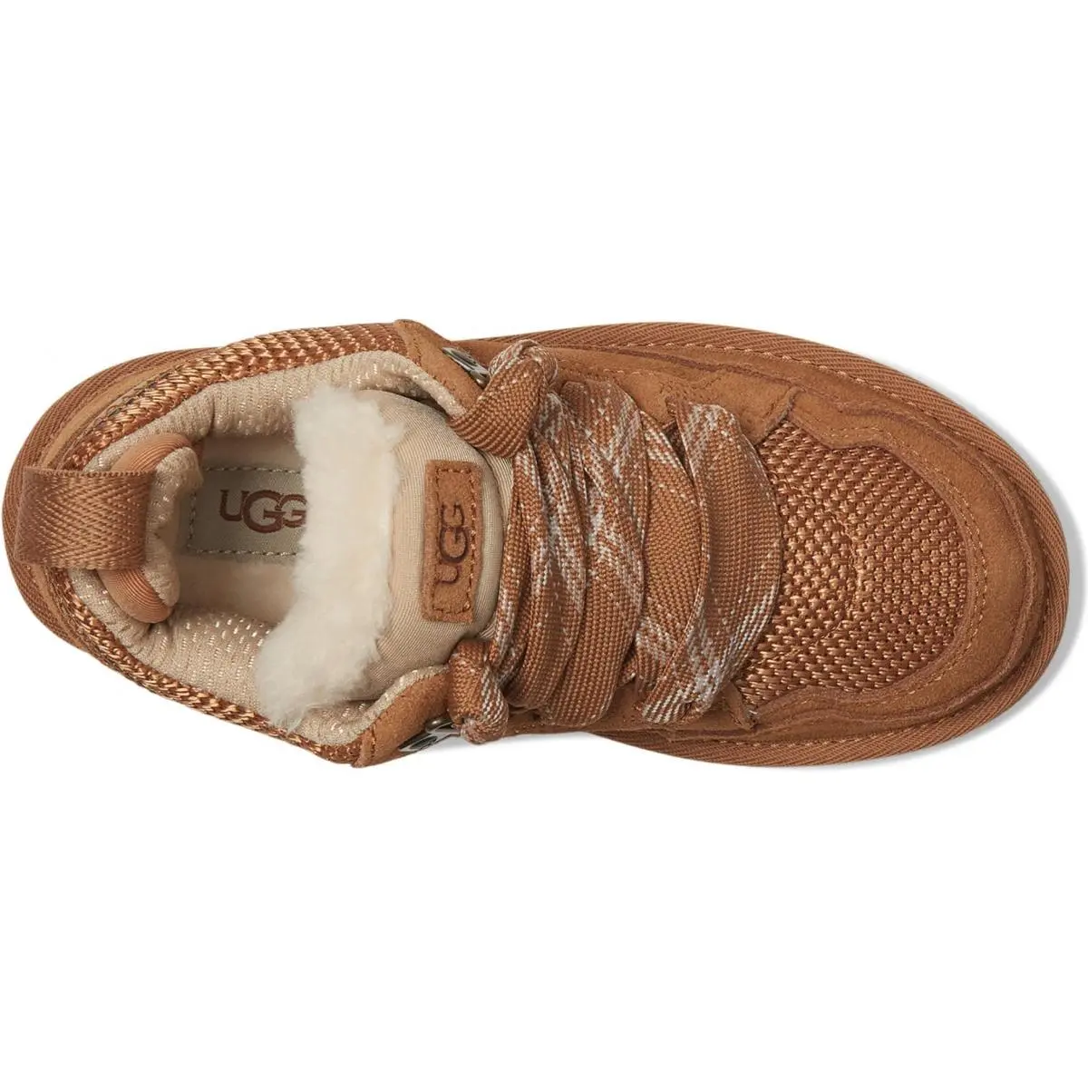 UGG shoes - 1152410T-BLK - 1152410T-BLK - Black 17