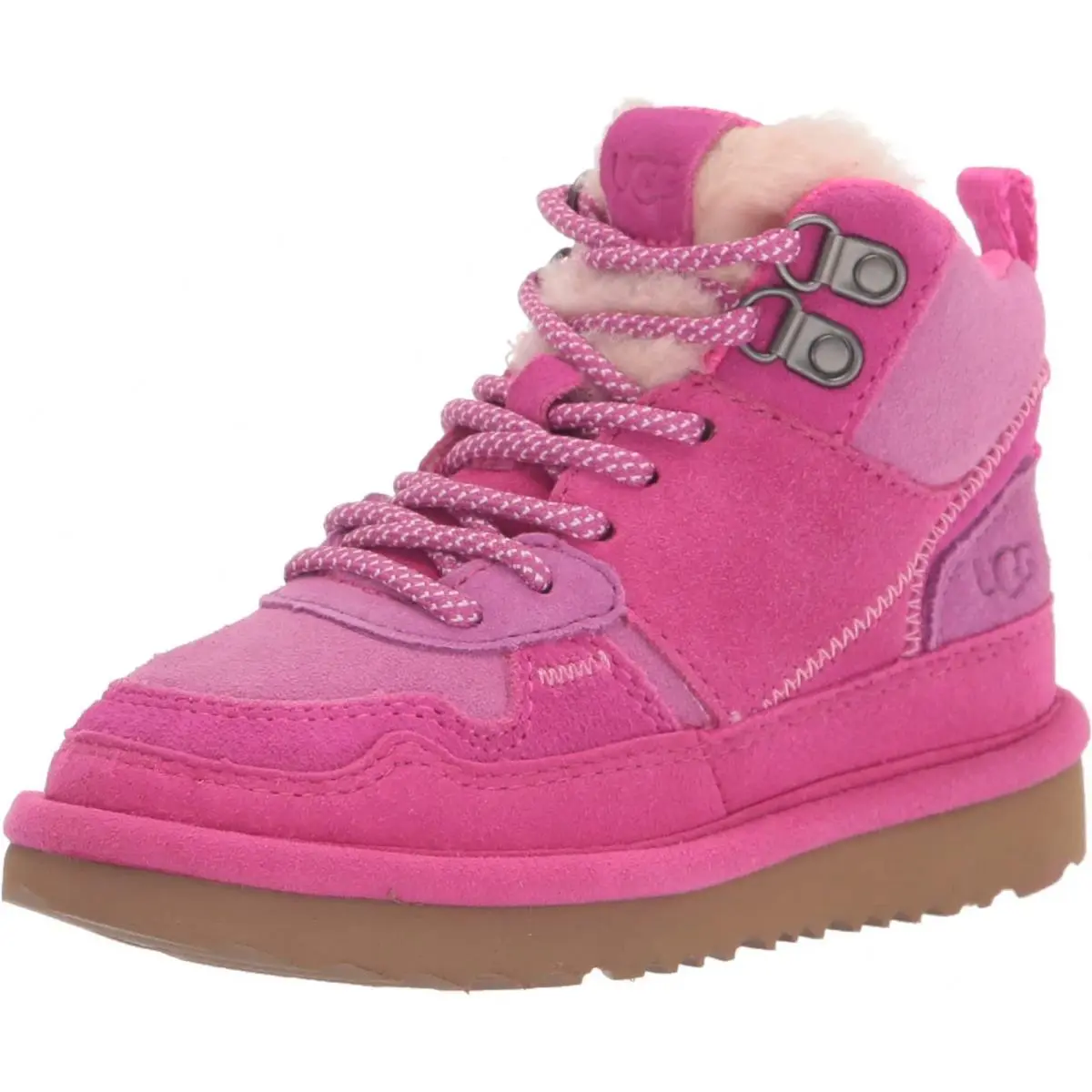 UGG shoes - 1134550T - 1134550T - Raspberry Sorbet/Rock Rose 1