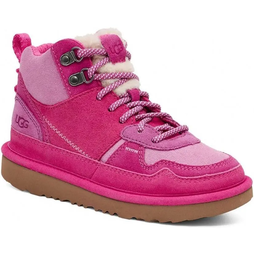 UGG shoes - 1134550T - 1134550T - Raspberry Sorbet/Rock Rose 2
