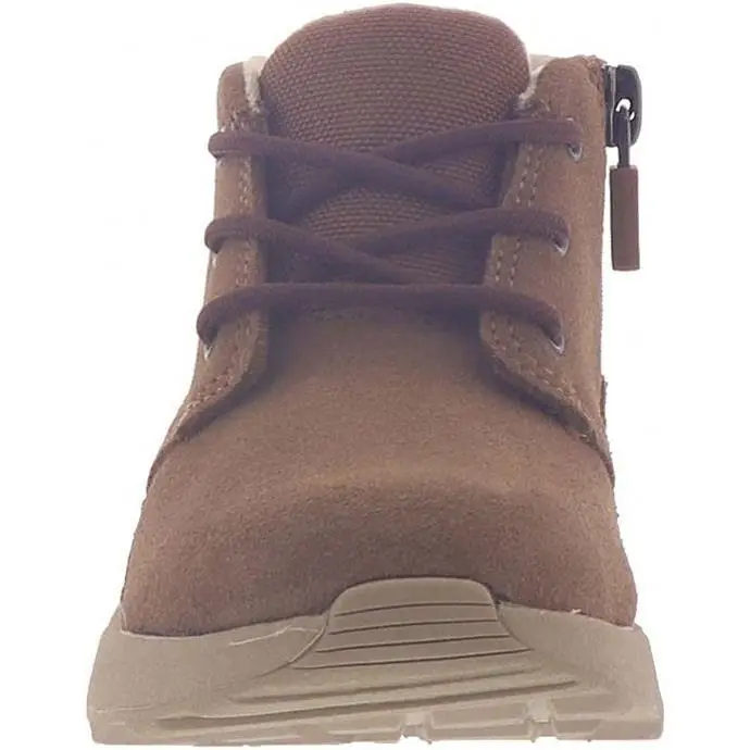 UGG shoes - 1125410T - 1125410T - Chestnut Suede 3