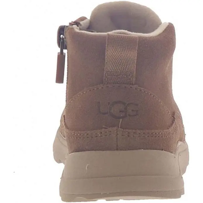 UGG shoes - 1125410T - 1125410T - Chestnut Suede 4