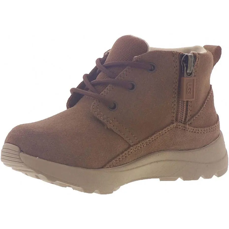 UGG shoes - 1125410T - 1125410T - Chestnut Suede 8