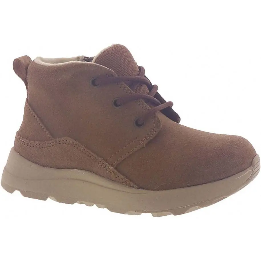 UGG shoes - 1125410T - 1125410T - Chestnut Suede 5