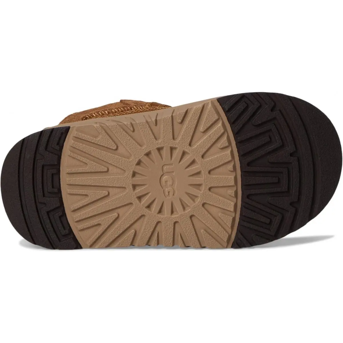 UGG shoes - 1171194T - 1171194T - Chestnut 2