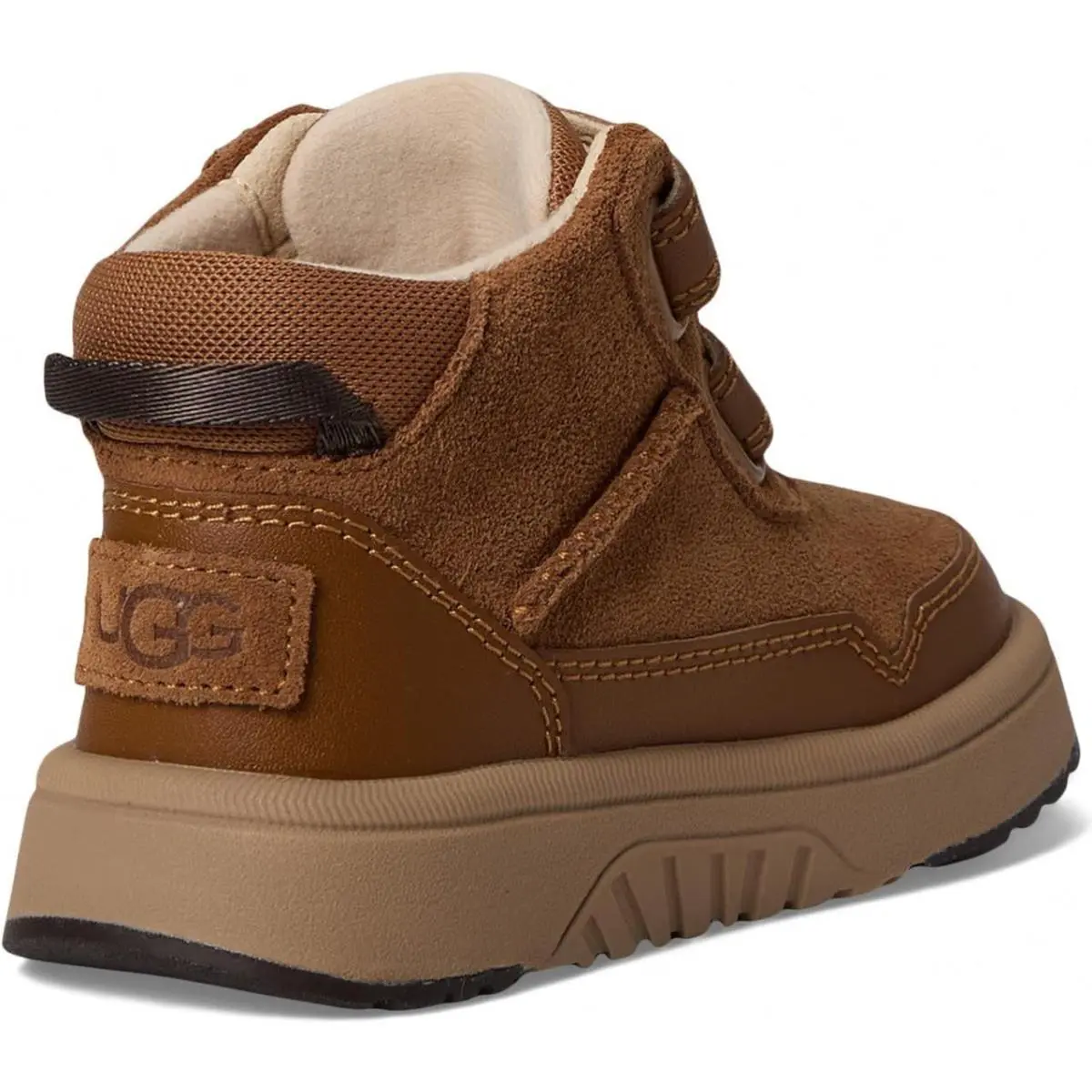 UGG shoes - 1171194T - 1171194T - Chestnut 4