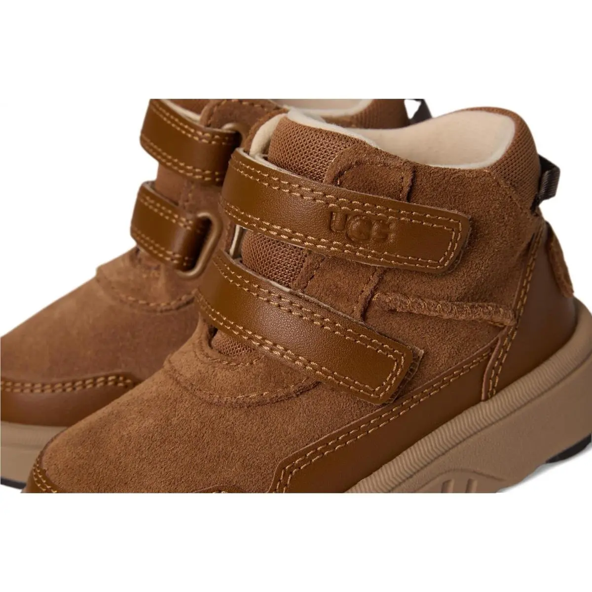 UGG shoes - 1171194T - 1171194T - Chestnut 0