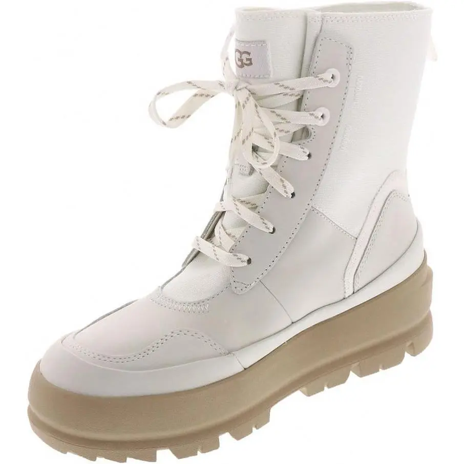 UGG shoes - 1143833 - 1143833 - Bright White 8