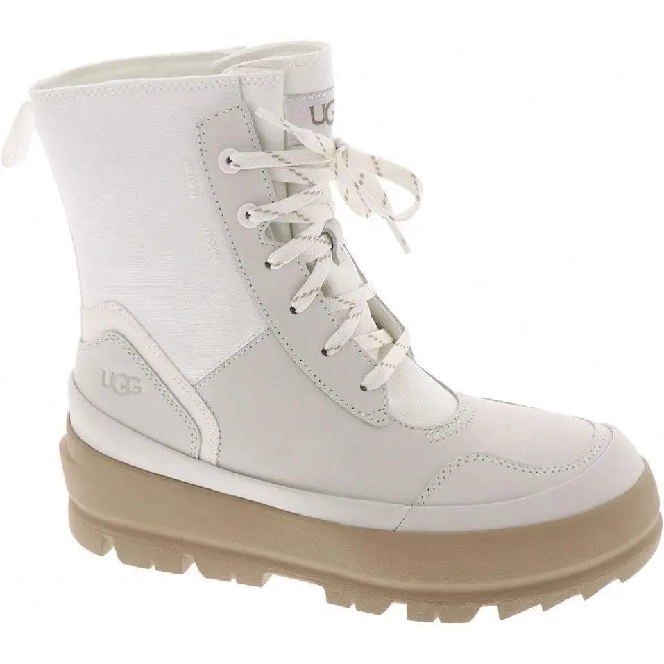 UGG shoes - 1143833 - 1143833 - Bright White 5