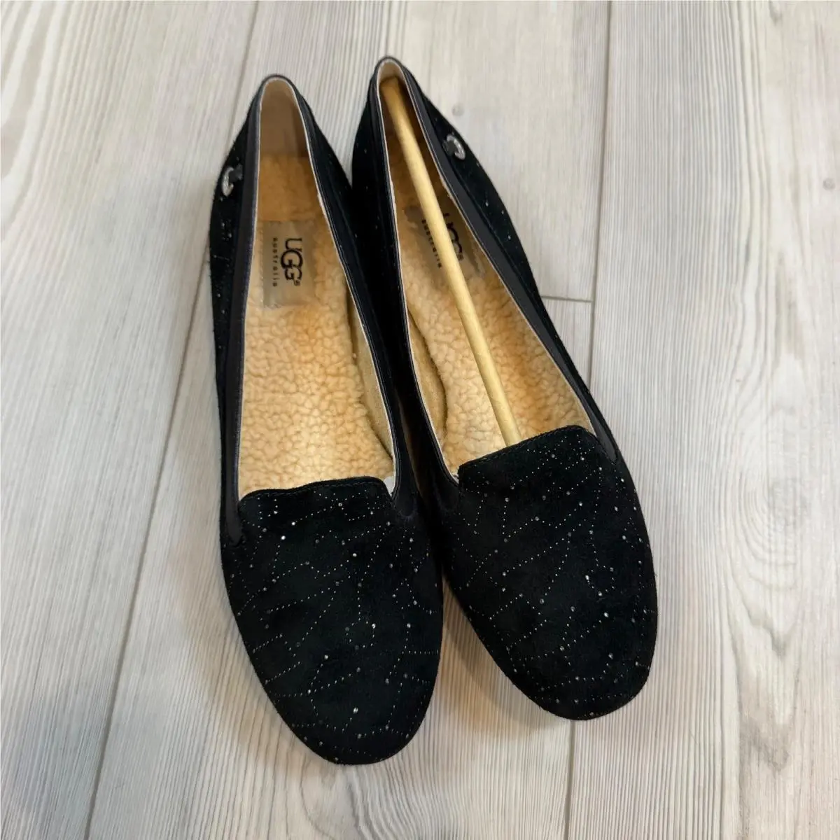 UGG shoes - Bentlie Constellation - Bentlie Constellation - Black 2