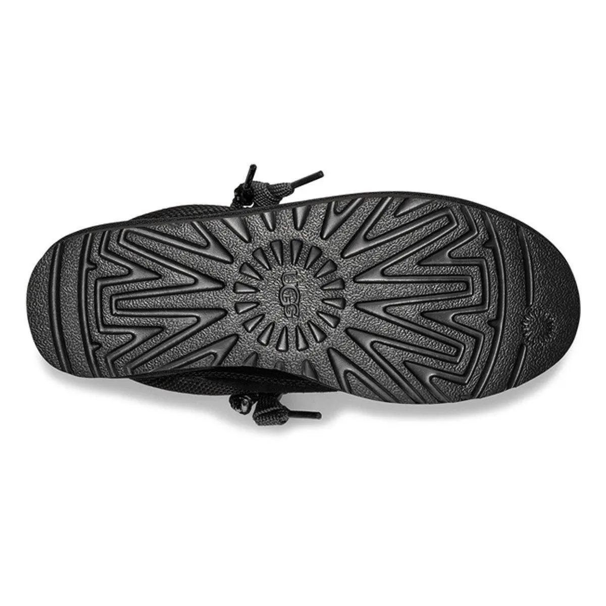 UGG shoes - UGG Australia - Australia - 1168890-BLK - Brown 4