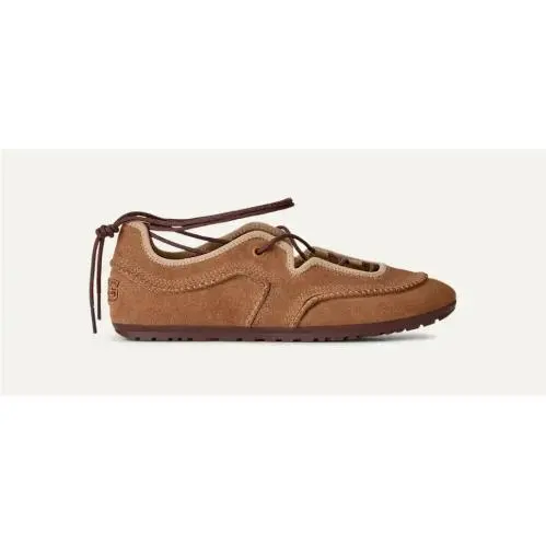 UGG shoes - UGG Golendstar Evelina - Golendstar Evelina - Brown 0