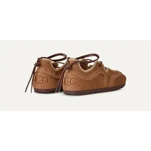 UGG shoes - UGG Golendstar Evelina - Golendstar Evelina - Brown 3