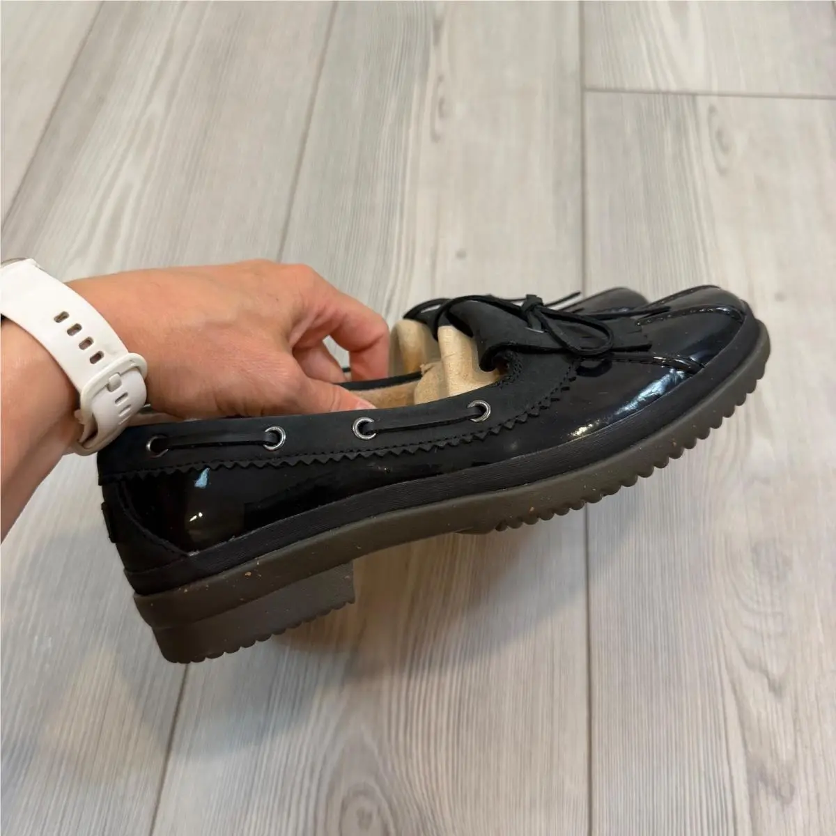 UGG shoes - Black 6