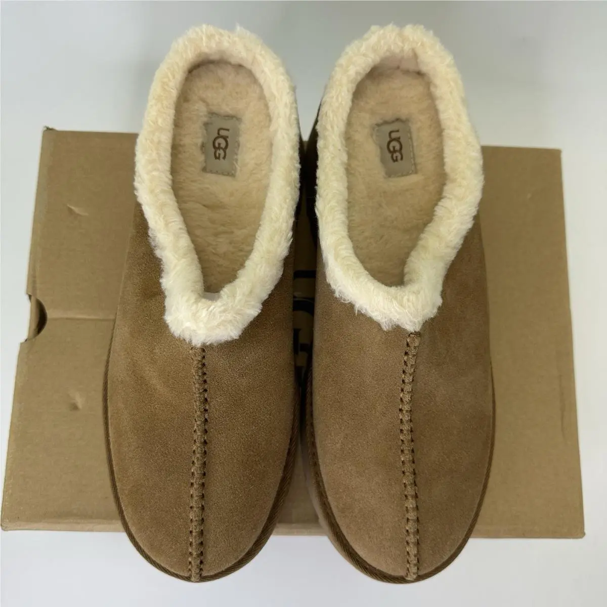 UGG shoes - NA - 1162510-CHE - Chestnut 2