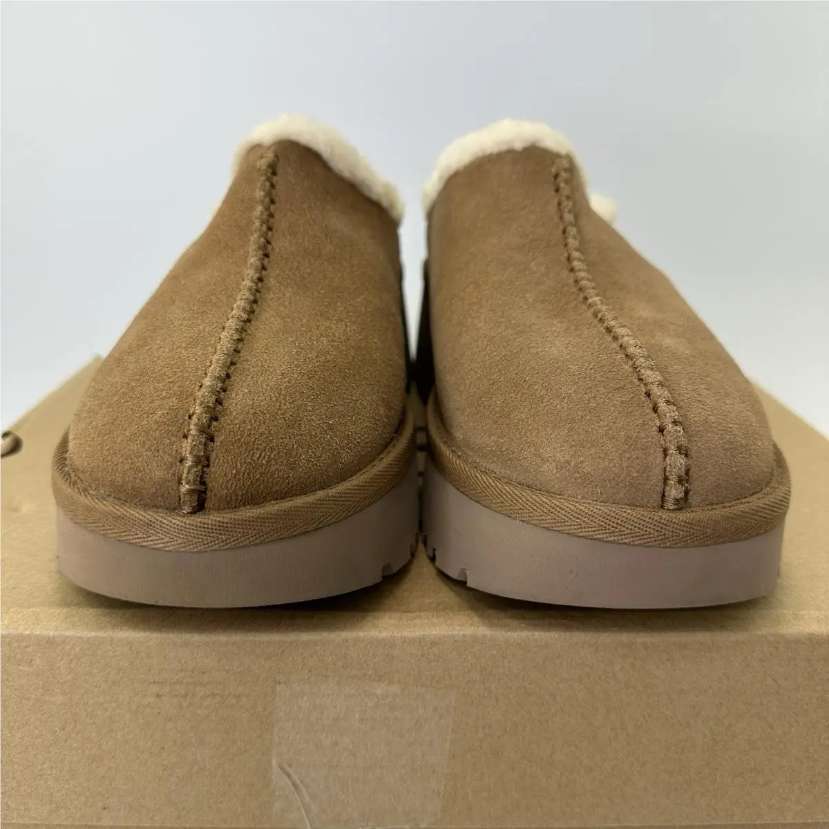 UGG shoes - NA - 1162510-CHE - Chestnut 3