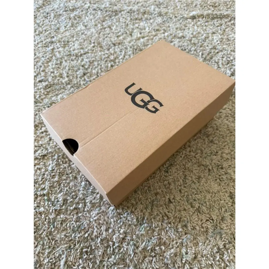 UGG shoes - Brown 1