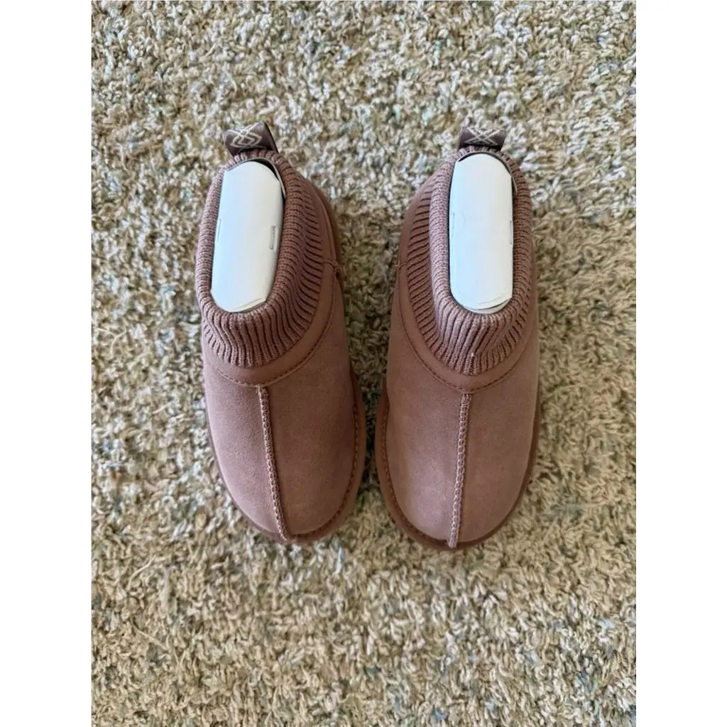 UGG shoes - Brown 4