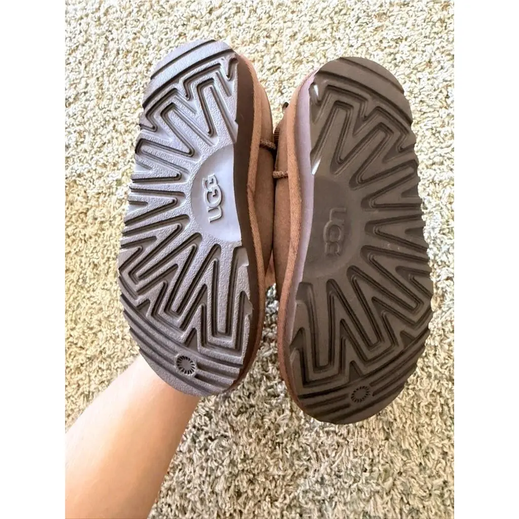 UGG shoes - Brown 6