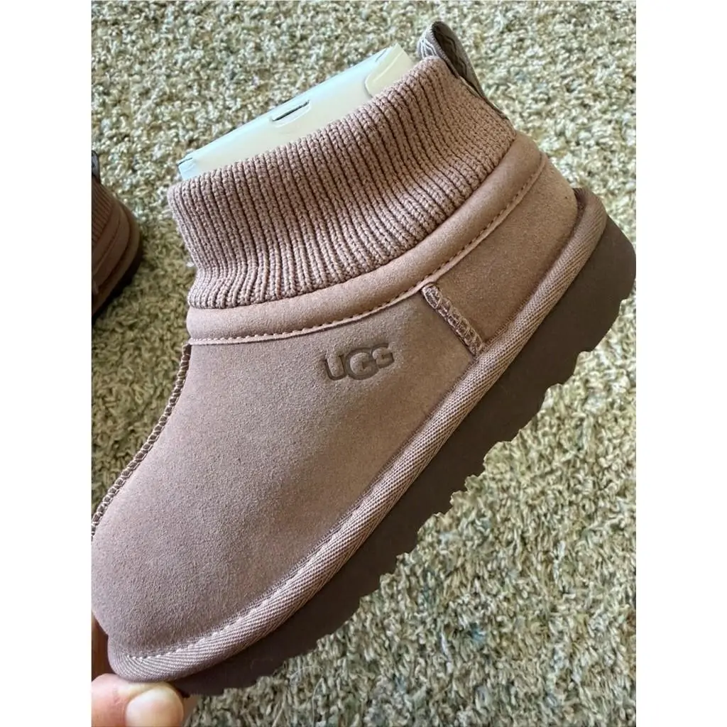 UGG shoes - Brown 7