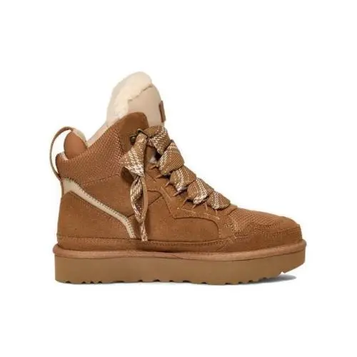 UGG shoes - Lowmel - Lowmel - Beige 1