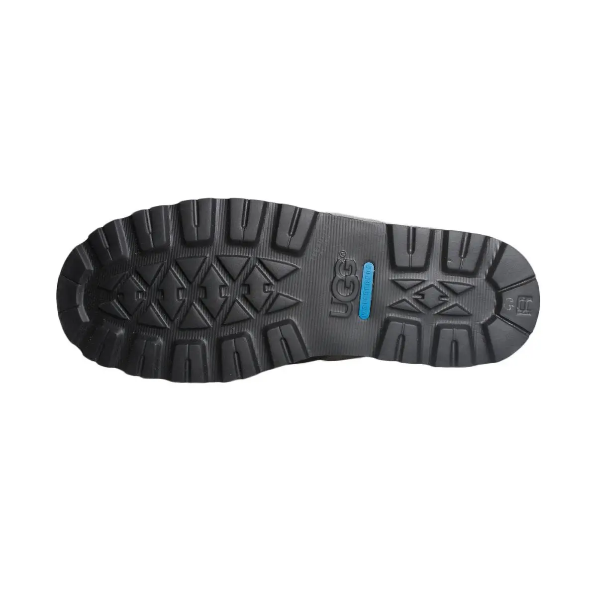 UGG shoes - Gray 4