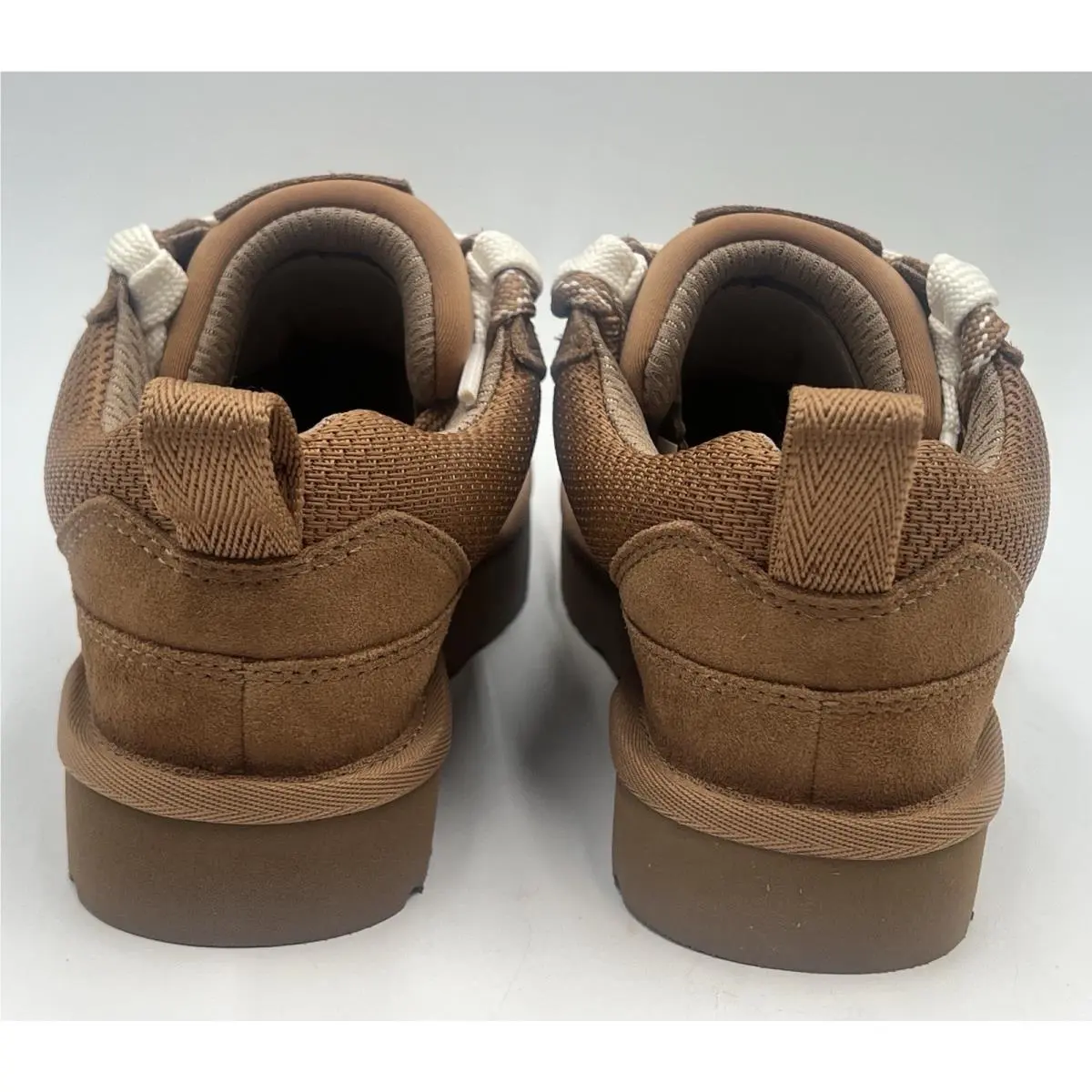 UGG shoes - ugg lo lowmel - lowmel - CHESTNUT 6