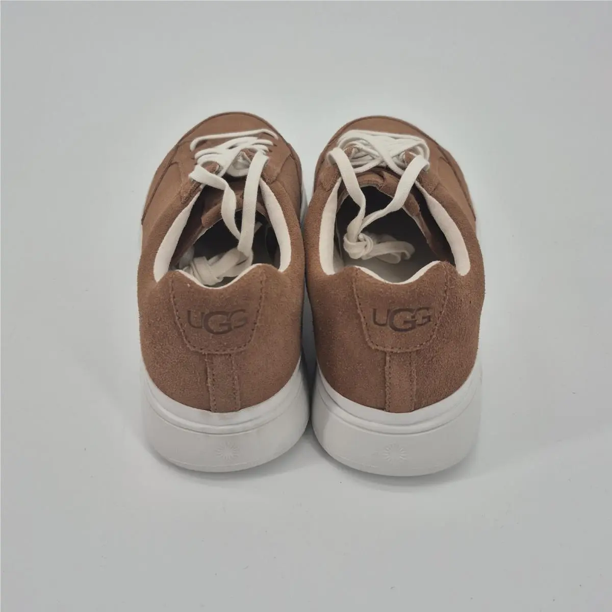 UGG shoes - Brown 1