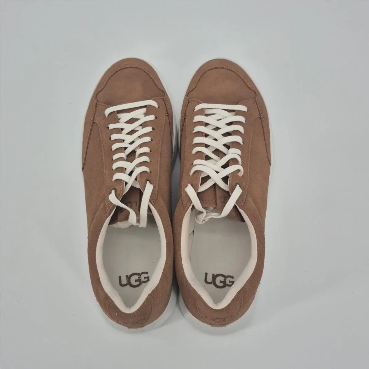 UGG shoes - Brown 2