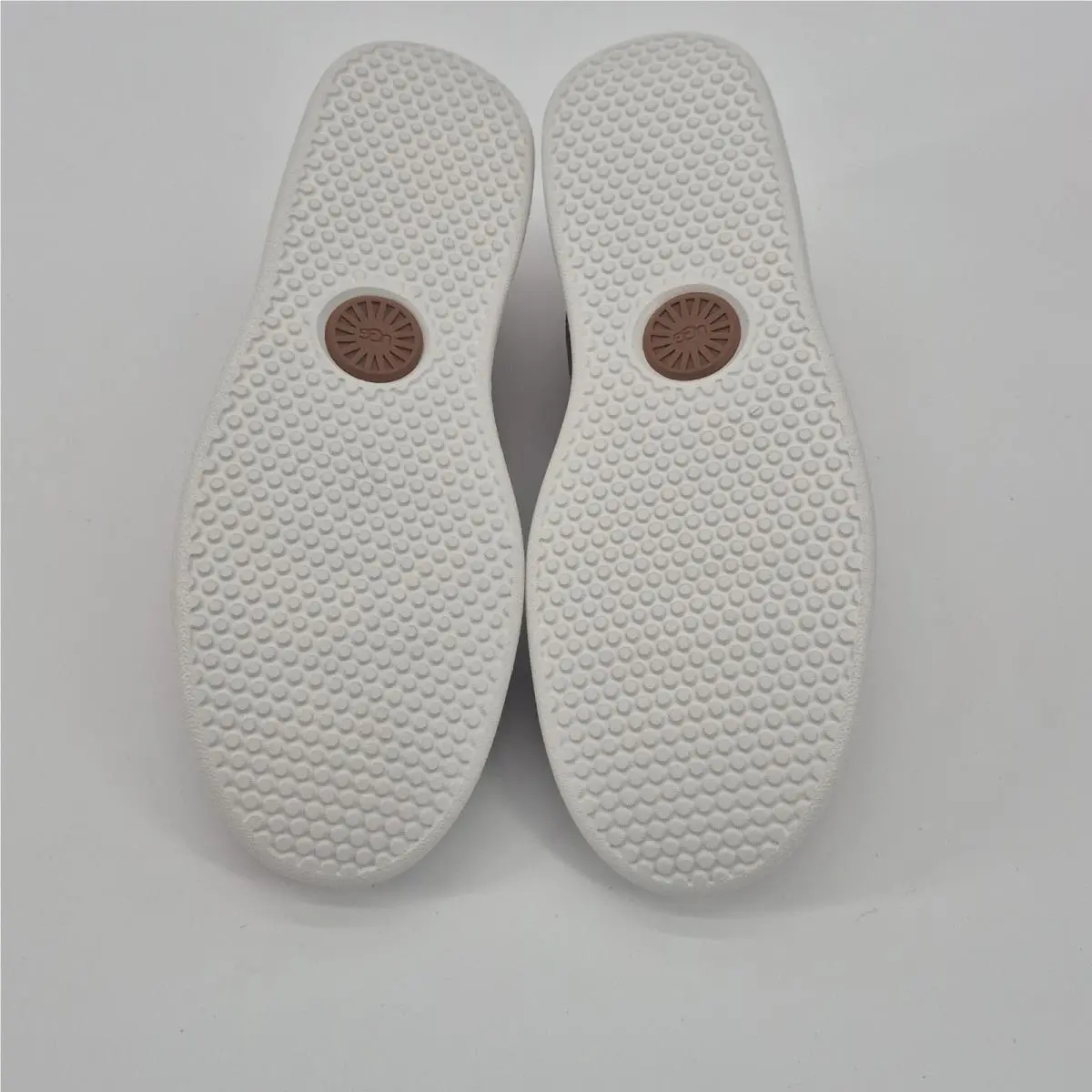 UGG shoes - Brown 4