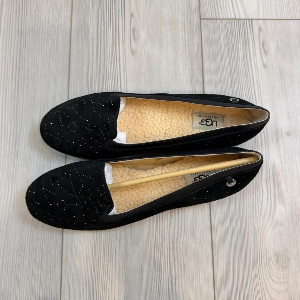UGG shoes - Bentlie Constellation - Bentlie Constellation - Black 0