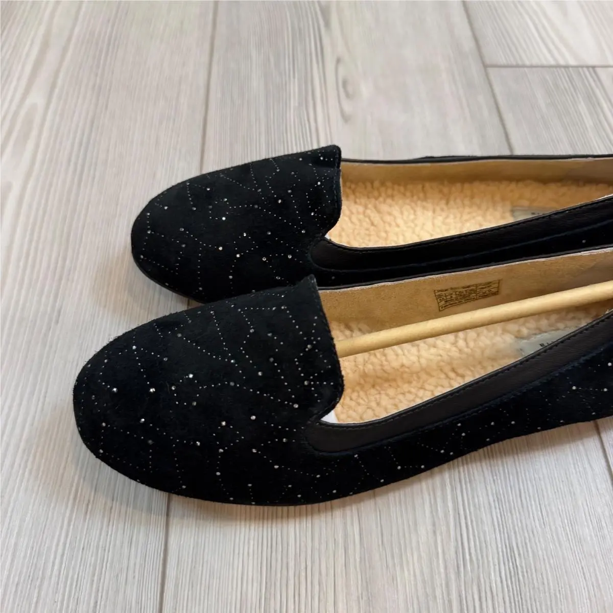 UGG shoes - Bentlie Constellation - Bentlie Constellation - Black 1