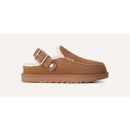 UGG shoes - UGG Golendstar Evelina - Golendstar Evelina - Brown 0