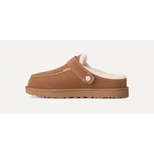 UGG shoes - UGG Golendstar Evelina - Golendstar Evelina - Brown 1