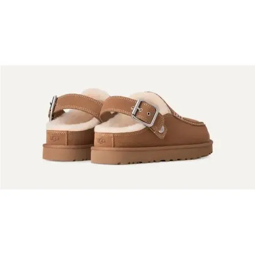 UGG shoes - UGG Golendstar Evelina - Golendstar Evelina - Brown 2