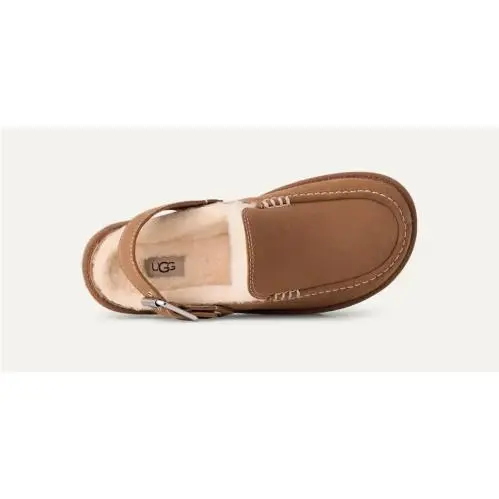 UGG shoes - UGG Golendstar Evelina - Golendstar Evelina - Brown 3